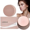 Baked Highlighter Makeup,Highlighter Makeup,All in One Blush and Cream Highlighter,Cream