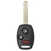 Keyless2Go Replacement for Keyless Entry Car Key Vehicles That Use