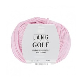 Light Pink Golf 0109