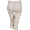 Wacoal GHK500 Women's Girdle, Move Shape, Mellow Girdle, Below Knee
