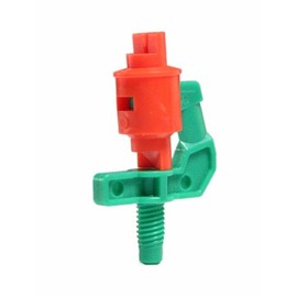 Mister Landscaper Mlm-236 165 Degree/180 Degree/320 Degree Fan Sprays Drip Irrigation