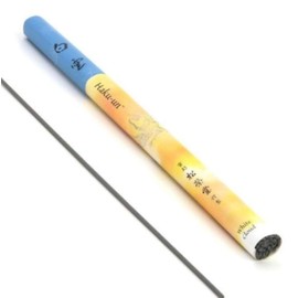 Japanese Incense Sticks - Haku-un - White Cloud