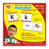 Fun-to-Know® Puzzles: Uppercase & Lowercase Alphabet