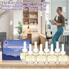 Plug In Air Freshener Refills for Home, 8 Count 5.28