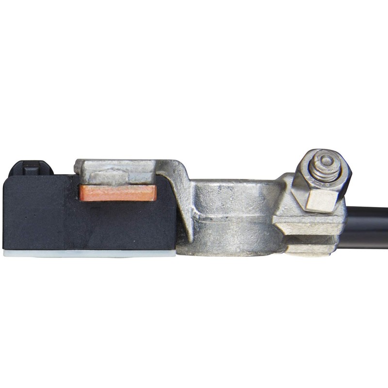 HELLA 010562941 Sensor, control de batería - 12V - atornillado