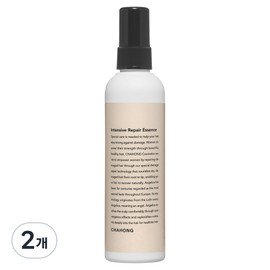Chahong Intensive Repair Hair Essence, 120ml, 2 pcs / 차홍 인텐시브 리페어 헤어에센스, 120ml, 2개