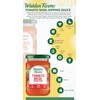 Walden Farms Tomato Basil Pasta Sauce – Zero Calorie, Sugar