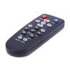 Universal Remote Control Remote Control Replacement For Western Digital WD