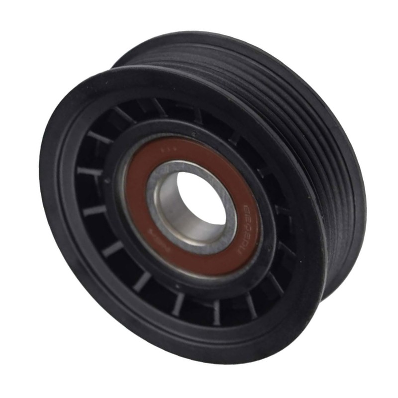 ICT 551528 - Polea tensor de correa acanalada