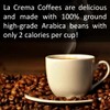 La Crema Coffee Highlander Grogg 2-Pound Package | Top Notch