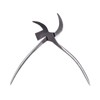 Lasting Pliers Leather Craft Tool Pincers for Shoemaking Cobblers Saddlers