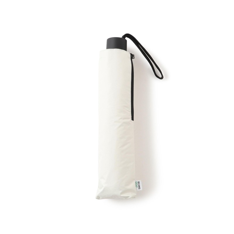 Beams Golf Folding Umbrella, 2 (UV Protection, Rain or Shine),