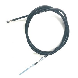 BOMPARA Brake Cable Rear Hand for Yamaha Grizzly 350 YFM350FG 2007-13 Kodiak 350 5TE-26341-00-00 1NS-26341-00-00