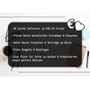 Financial Planner DIN A4 - Track Monthly Income, Expenses &