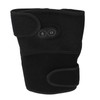 Cordless Knee Massager Heated Knee Elbow Shoulder Brace Vibration Knee