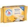 Voortman Bakery Vanilla Wafers, Mega Size, 5.17 oz, Case of