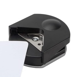 4mm Corner Punch for DIY Craft, Photo, Card, Paper Corner Cutter Rounder Paper Punch, Small Rounded Cutting Tools