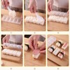 Easy Onigiri Rice Ball Maker, Just Put it into the
