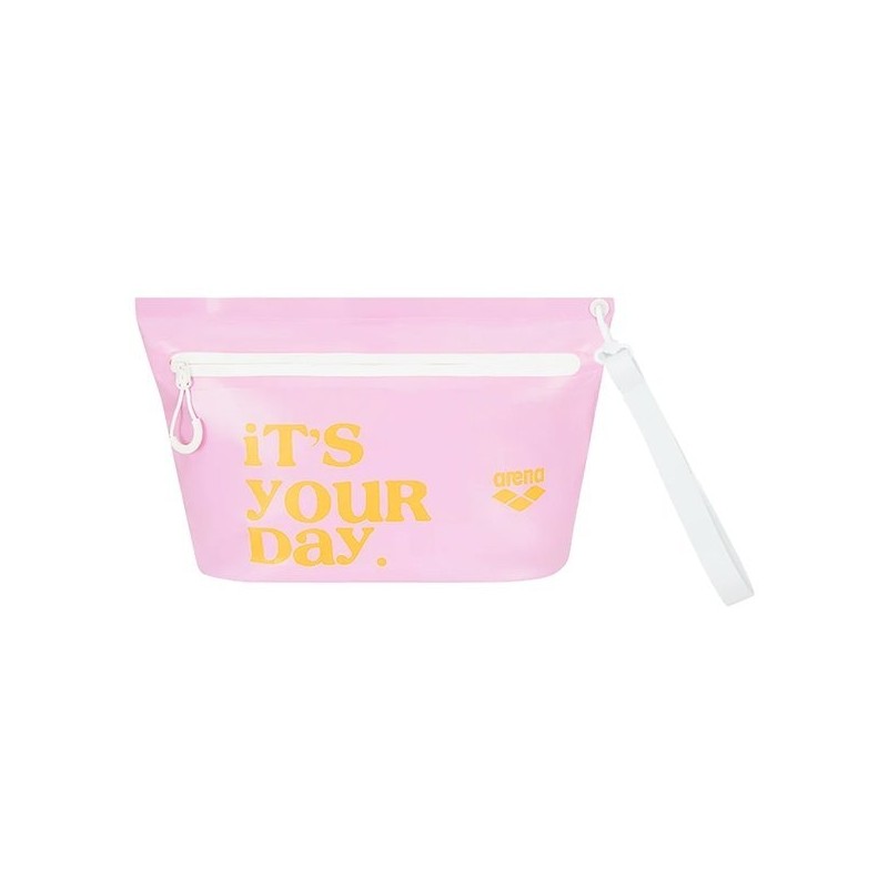 Arena Pouch Clutch Bag Swim Bag AC1AB18 / 아레나 파우치