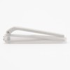 Muji 15822706 Steel Nail Clipper, Small, With PP Cover, 1