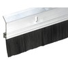 Frost King SB36 Extra Brush Door Sweep, 2-inch X 36-inch
