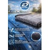 EasyDry Car Drying Cloth XXL Lint Free Ultra Absorbent Streak-free