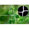 Trellis Netting5 x 15FT, 5 x 30FT,Polyester Plant Trellis Netting,