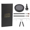 Microblading Eyebrow Mapping Kit Stainless Steel Eyebow Ruler Mapping String
