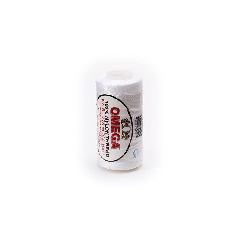 Cuerda de nailon NO.5 de Omega – Cuerda de nailon