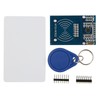 3-Piece RFID Kit: Mifare RC522 RF IC Card Sensor Module