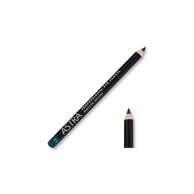 Professional Eye Pencil No. 16 Caribbean Blue
