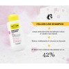 Kit Shampoo Acondicionador Yellow Liss 500 Ml