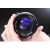 Japan Hobby Tool JHT9030 Blue LED Zoom Light for Camera