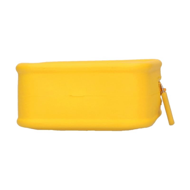Fangu Fan Cosmetic Bag, Makeup Pouch, Travel Pouch, Square, EVA