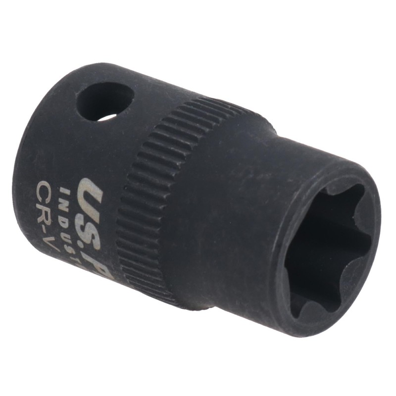 E14 Female Impacted Impact Torx Star E Socket 3/8in Drive