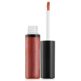 Jolie Lumi-Shine Lip Gloss - Luminous Shine - Smooth, Comfortable Wear - Paraben Free, Gluten Free, Cruelty Free (Brown Sugar)