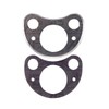 APUK Dash Panel Plate Cover & Rubber Gasket Set Replacement