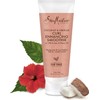 Coconut and Hibiscus Curl Enhancing Smoothie by Shea Moisture for