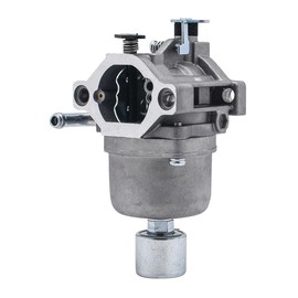 JDLLONG Carburetor 22-853-02-S Fit for Kohler KS540-3011 KS530-3012 S540-3014 KS590-3011 KS595-3018 Series Engine Replace KH-22-853-02-S Lawn Mower Carb with Fuel Pump