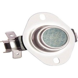 Nordyne, Inc Nordyne, Parts 626458R Limit Control 2 Pole 190 Degree