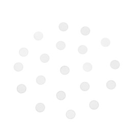 BMTick Stainless Steel Sieve for Wolkenkraft ÄRIS/Fenix Pro Vaporizer, Pack of 20