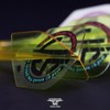 CONDOR AXE SPECIAL ONE3 Small L Clear Yellow Jose de