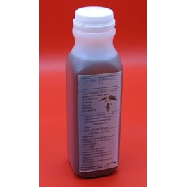 Super Compost Tea (1, 16 Oz)