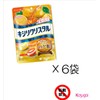 春日井製菓 キシリクリスタル ハニーアソートのど飴 63g×6袋