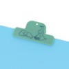 Sunstar Stationery S3625559 Kabori Seikatsu Clip with Magnet Duck and