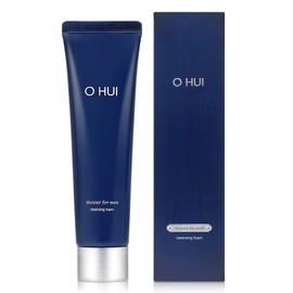 NEW Meister for Men Cleansing Foam 130ml / NEW 마이스터 포맨 클렌징폼 130ml