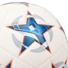 PU Leather Soccer Balls Size 5 High Resilience Abrasion Resistance