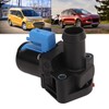 Radiator Heater Control Valve BM5Z 18495 A Engine Coolant Bypass