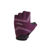 Chiba Women's Super Light Gloves, Violet, Medium