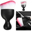 Ziciner 2 Piezas Cepillo para Detallado de Auto, Cerdas Suaves